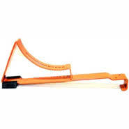 Komunikacja dachowa z gumą EPDM