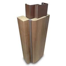 Obudowa ościeżnicy metalowej Invado