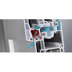 Nawiewnik Basic Air Plus 