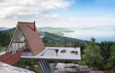 Nowy cel Ruukki: redukcja emisji CO2 o 70% do 2030 roku