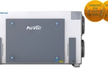 Zdalne sterowanie rekuperatorami MISTRAL dzięki systemowi inteligentnego domu FIBARO