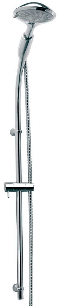 Zestaw natryskowy Toscania