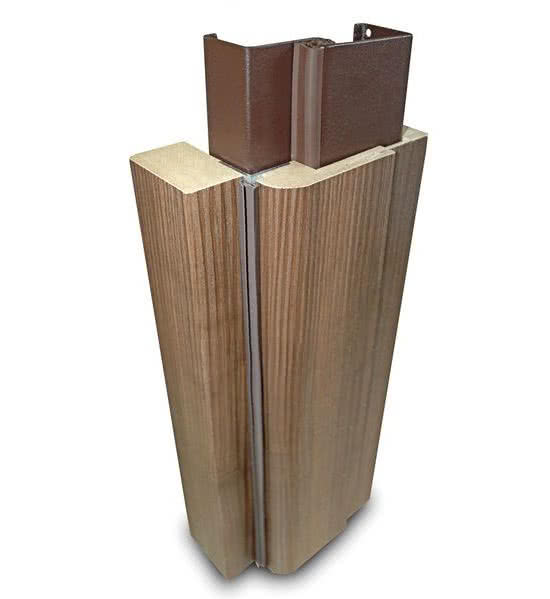 Obudowa ościeżnicy metalowej Invado