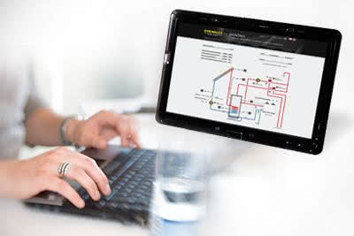 EKONTROL - monitoring instalacji grzewczej