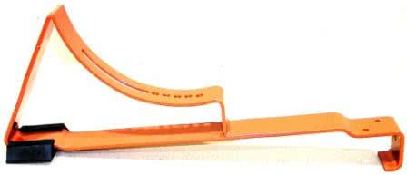 Komunikacja dachowa z gumą EPDM