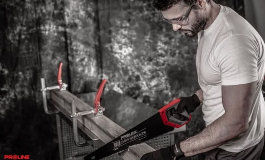 Ściski stolarskie - niezbędny dodatek do elektronarzędzi