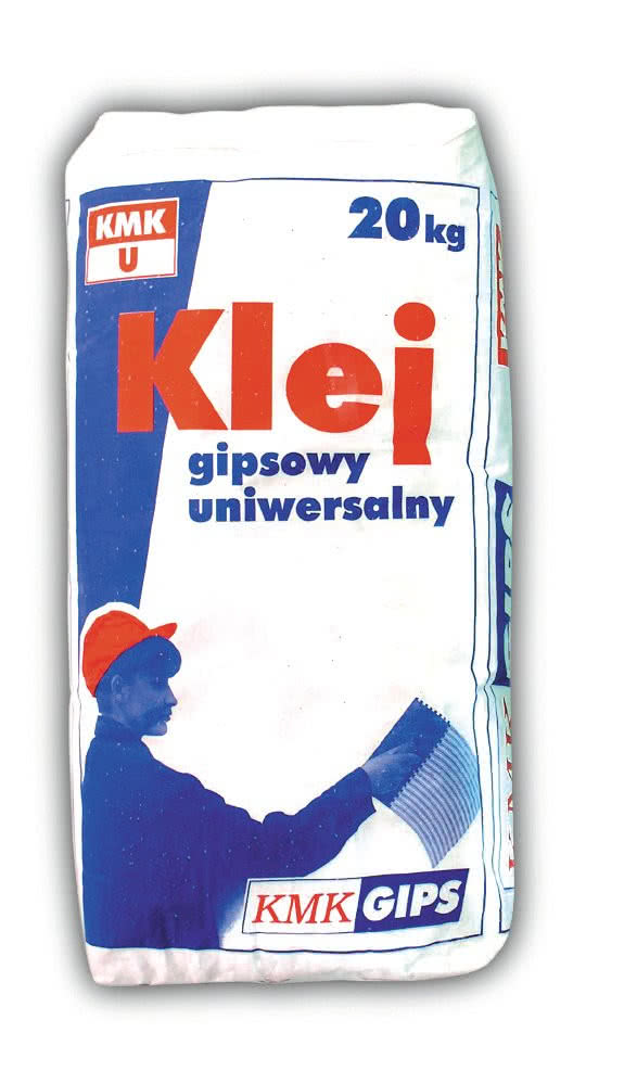Kleje montażowe - baza produktów | Budownictwo B2B