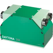 Centrala wentylacyjna DAYTONA 350 FUTURA