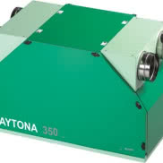 Centrala wentylacyjna DAYTONA 350 FUTURA