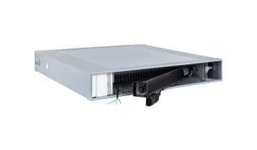 Czy można wykorzystać ciche wentylatory do schładzania pomieszczeń?