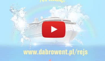 Najgorętsza premiera roku w branży HVACR. DABROwent wypuszcza pierwszy spot reklamujący swój konkurs