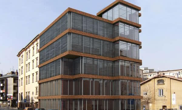 W Krakowie powstanie Małopolskie Laboratorium Budownictwa Energooszczędnego