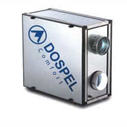 Centrala wentylacyjna ECONOMIC 120/300