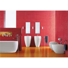 Zestaw łazienkowy Alessi One