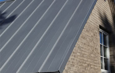 Plannja Emka - nowoczesna tradycja!