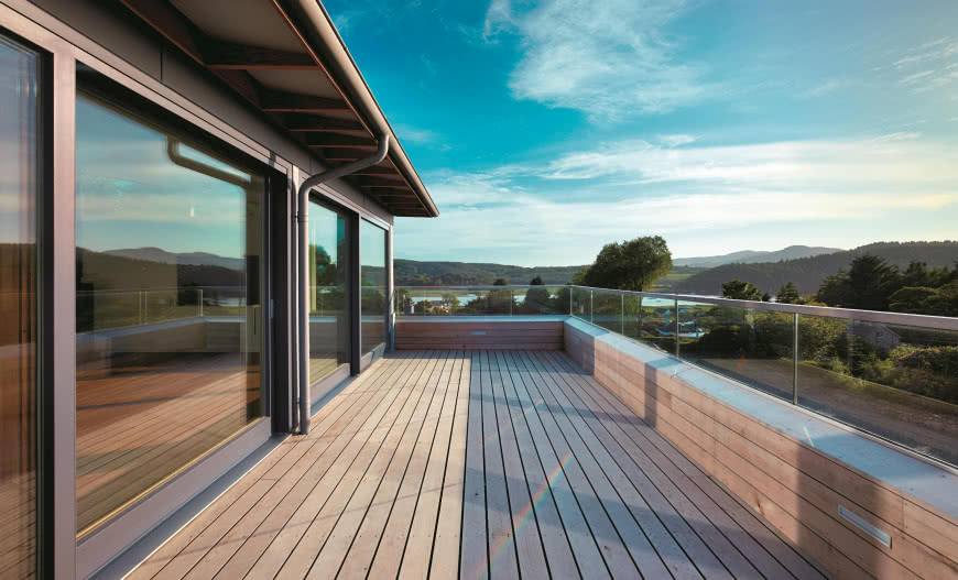 Jak właściwie przygotować okna do zimy