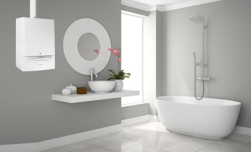 De Dietrich przedstawia swoje najlepsze kotły gazowe