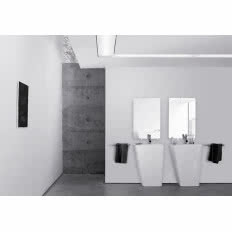 Zestaw łazienkowy dOt