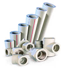 System instalacyjny PP-R