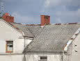 Na co zwrócić uwagę wymieniając dach pokryty azbestem?