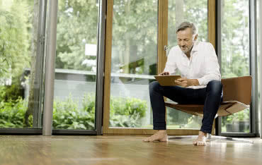 Nominacja dla Rehau do nagrody Dobry Wzór 2019