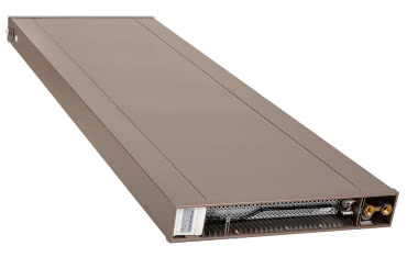 Rajd Świętego Mikołaja - promocja na grzejniki REVERS i E-VENT