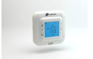 Nowy sterownik HMI VR od VTS EUROHEAT - komfort w zasięgu ręki