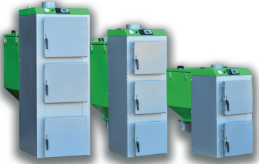 Srebrny znak Jakości dla kotła Sztoker+