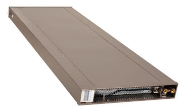 Rajd Świętego Mikołaja - promocja na grzejniki REVERS i E-VENT