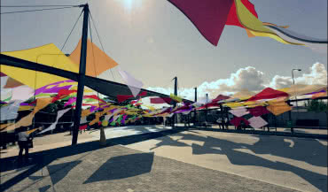 Rozstrzygnięto organizowany przez Cembrit konkurs "Bullhorn 2012"