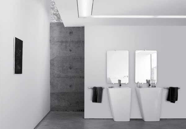 Zestaw łazienkowy dOt