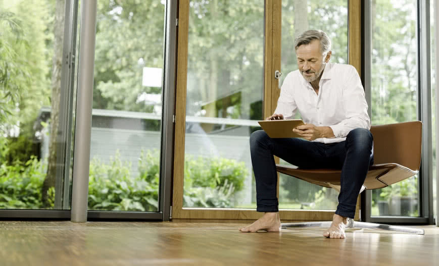 Nominacja dla Rehau do nagrody Dobry Wzór 2019