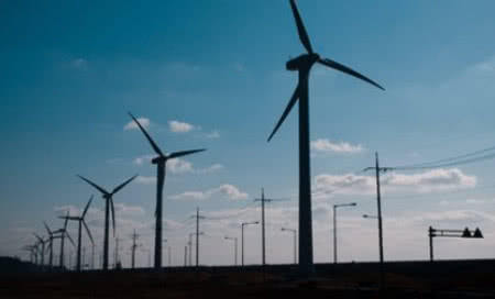 Ograniczenie dotacji na budowę wiatraków