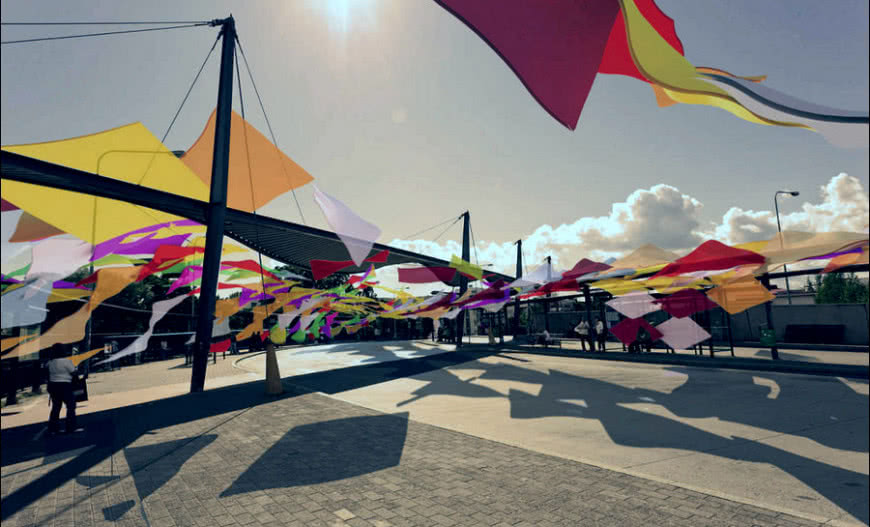 Rozstrzygnięto organizowany przez Cembrit konkurs "Bullhorn 2012"