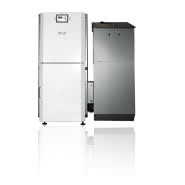 Kocioł dwupaliwowy retortowy Kombodual