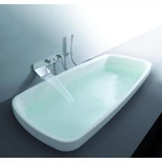 Seria łazienkowa Palomba