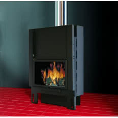 Wkład kominkowy Tekno