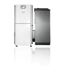 Kocioł dwupaliwowy retortowy Kombodual