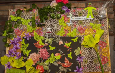 Śnieżka zaprezentowała trendy na 2015 rok