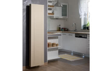 Ekonomiczne ogrzewanie - grzejnik czy "podłogówka"? 