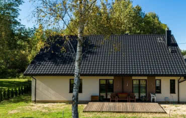 Jak zabezpieczyć blaszany dach przed korozją?