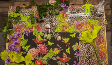 Śnieżka zaprezentowała trendy na 2015 rok