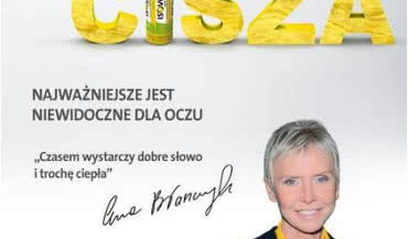 ISOVER z nową kampanią wizerunkową - "Najważniejsze jest niewidoczne dla oczu"