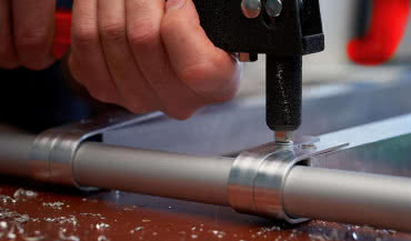 Nitownica: niezbędne narzędzie w każdym warsztacie