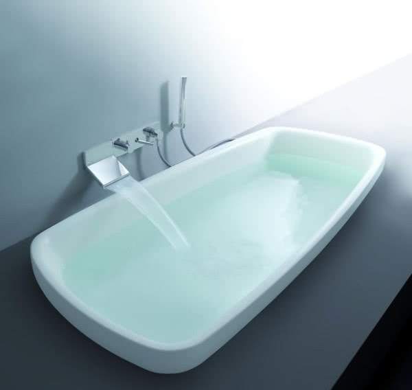 Seria łazienkowa Palomba