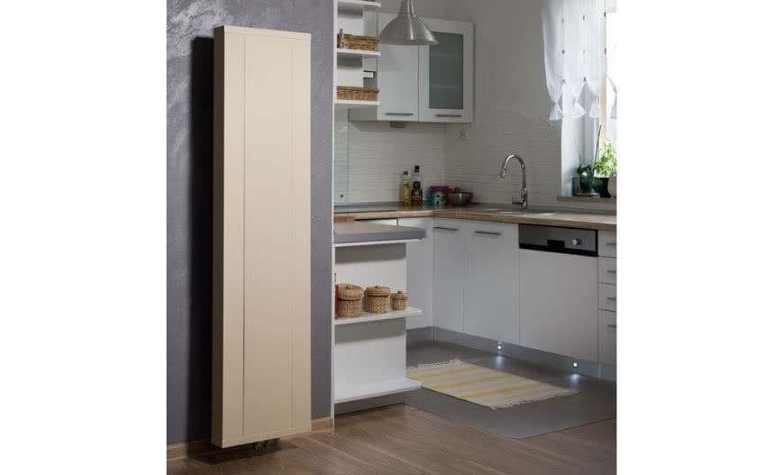 Ekonomiczne ogrzewanie - grzejnik czy "podłogówka"? 