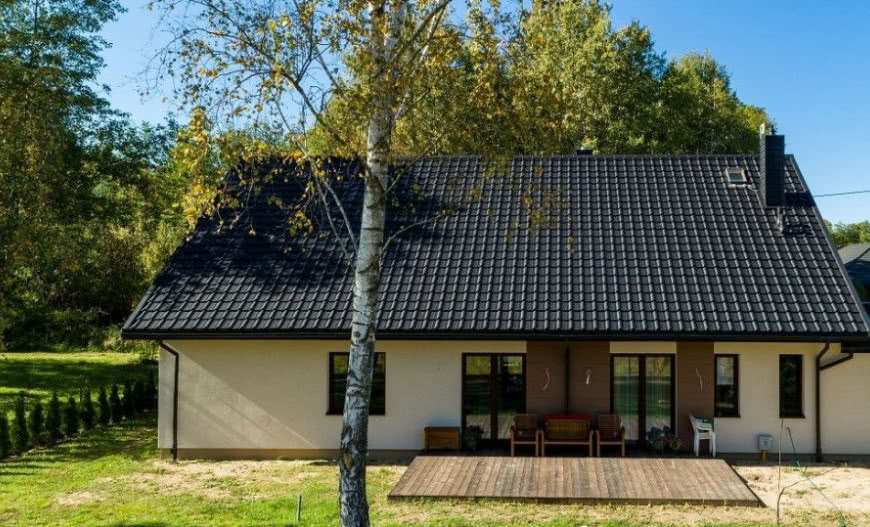 Jak zabezpieczyć blaszany dach przed korozją?