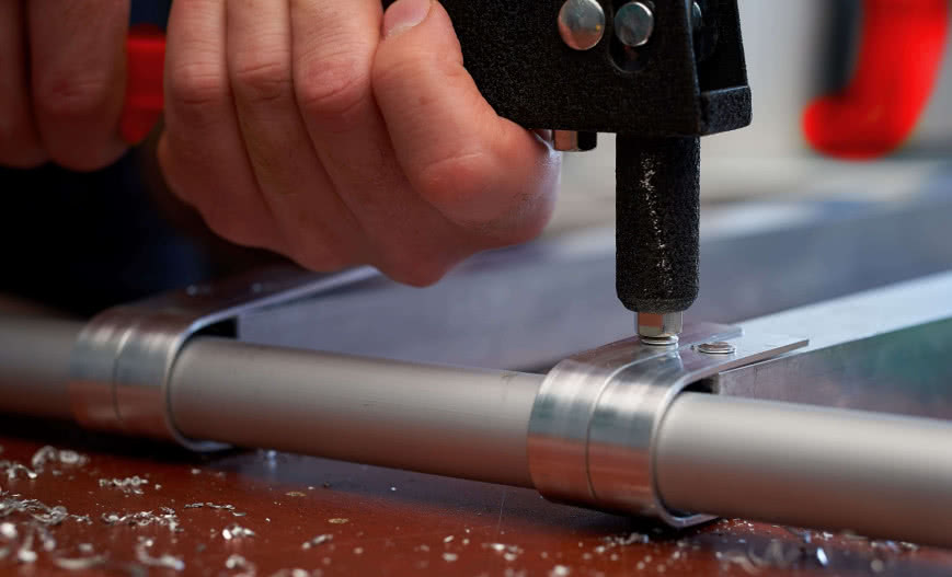Nitownica: niezbędne narzędzie w każdym warsztacie