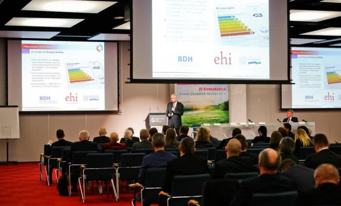 IV Konferencja Rynku Urządzeń Grzewczych, Sanitarnych, Instalacji, Wentylacji i Klimatyzacji