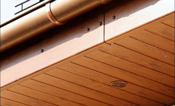 Wybieramy podbitkę dachową